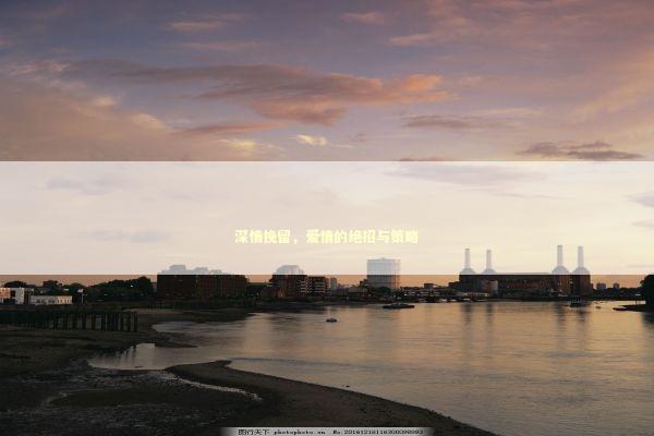 深情挽留，爱情的绝招与策略