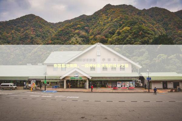 泰国墓地情降，一段神秘而浪漫的缘分之旅