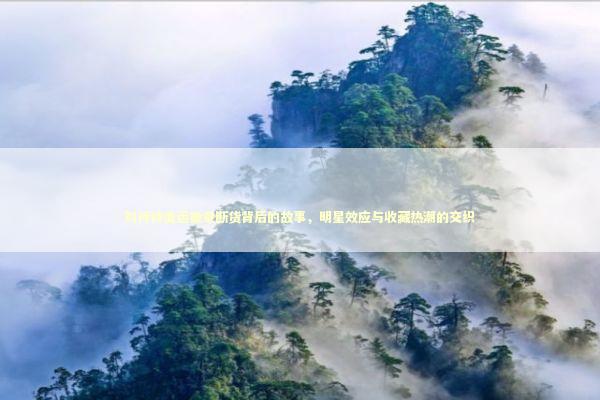 刘诗诗奥运徽章断货背后的故事，明星效应与收藏热潮的交织 星盘怎么看婚姻