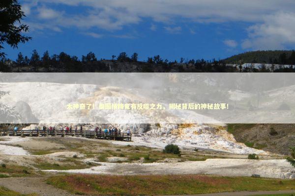 太神奇了！泰国情降竟有反噬之力，揭秘背后的神秘故事！