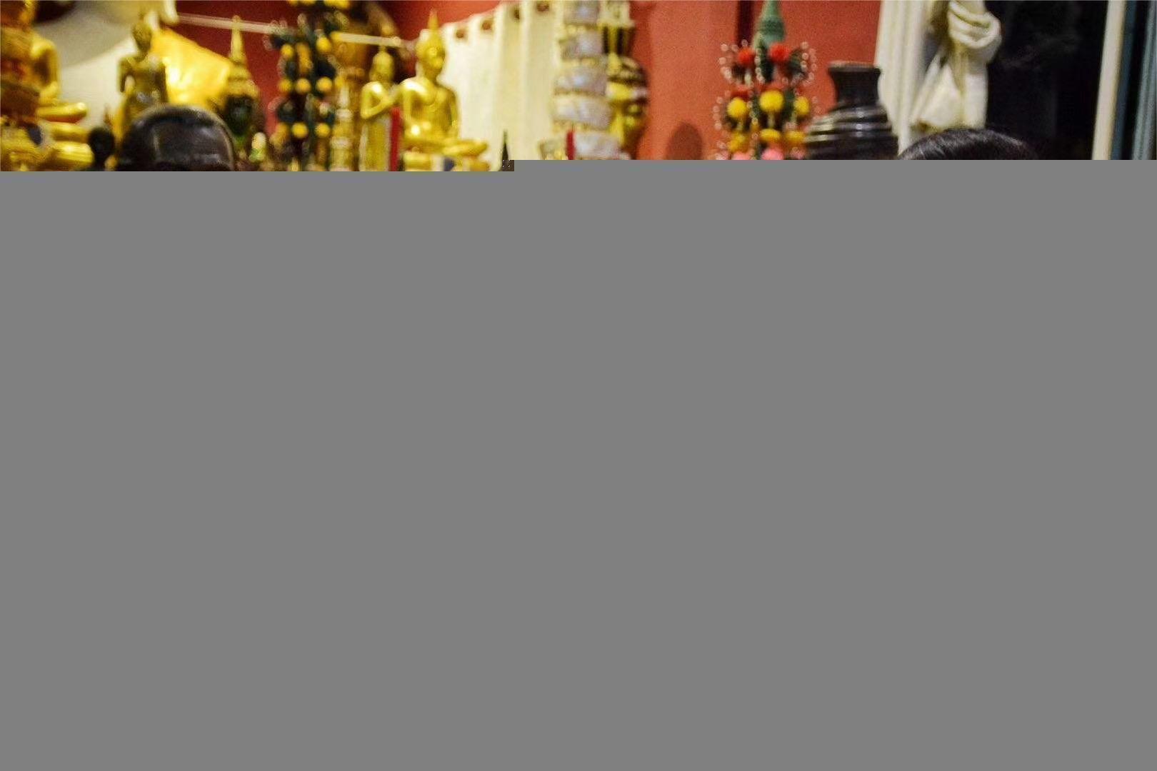 泰国情降多少钱阿？了解泰国情降文化，探索价格背后的奥秘！