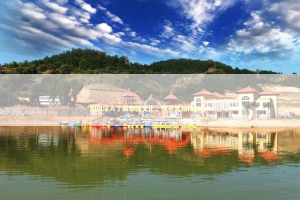 如何深入了解泰国文化，探寻其独特魅力？